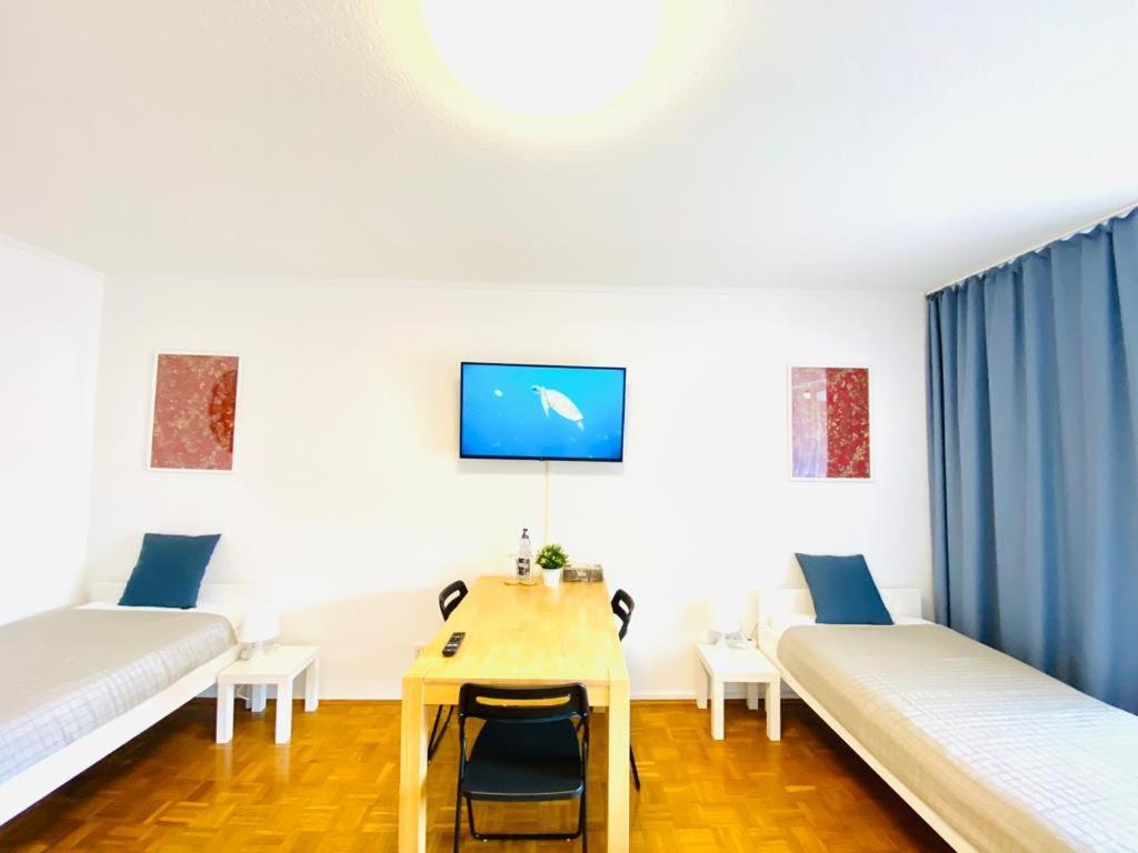 Apartment Hannovermesseapartment 2 Bedroom