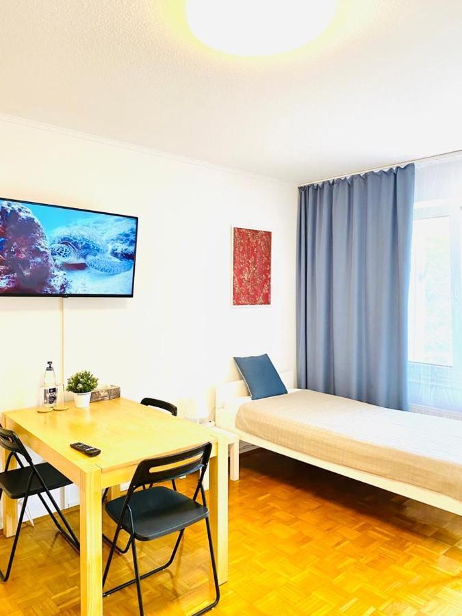 Hannovermesseapartment 2 Bedroom Hannover