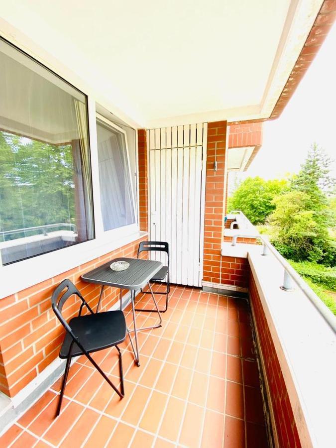 Hannovermesseapartment 2 Bedroom Hannover