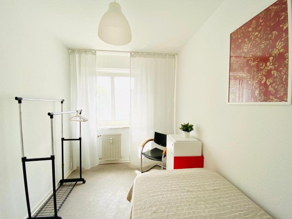 Hannovermesseapartment 2 Bedroom * Hannover