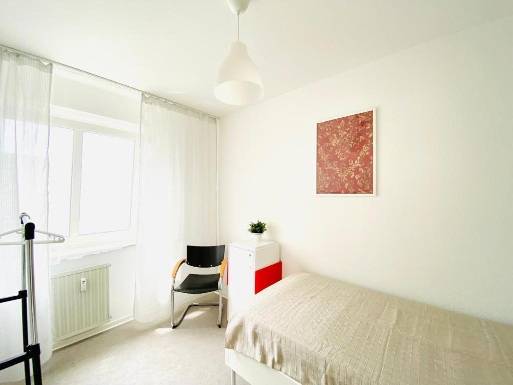 Hannovermesseapartment 2 Bedroom * Hannover