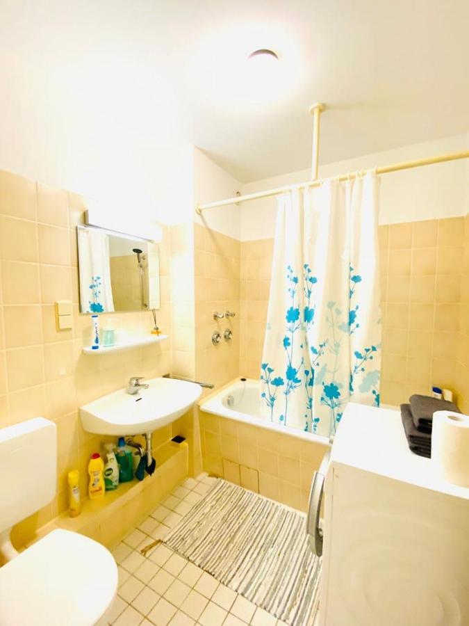 Hannovermesseapartment 2 Bedroom Apartamento