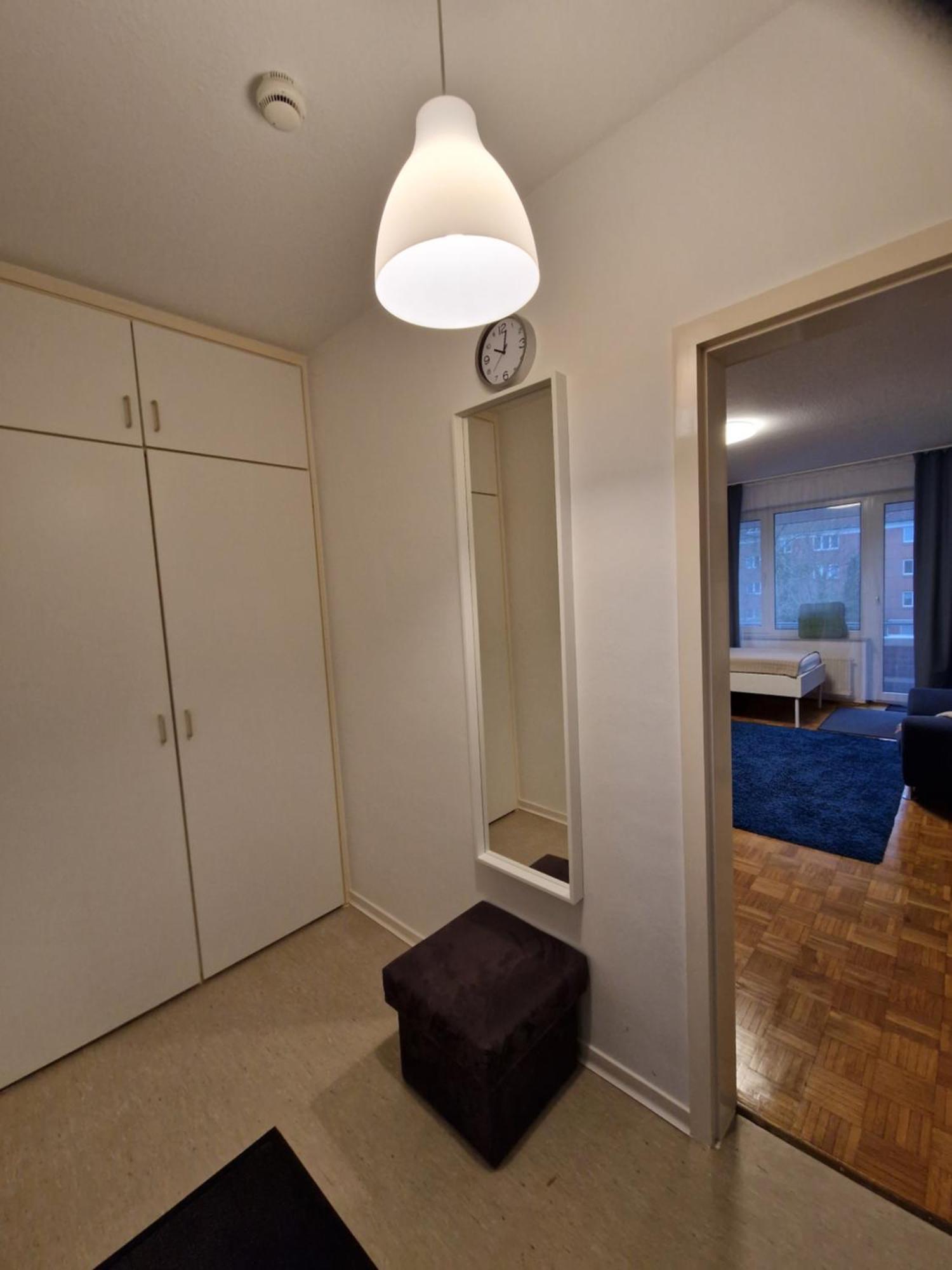 Hannovermesseapartment 2 Bedroom Apartamento *